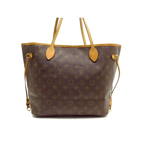 louis vuitton neverfull monogram tote|louis vuitton m40995 neverfull mm.